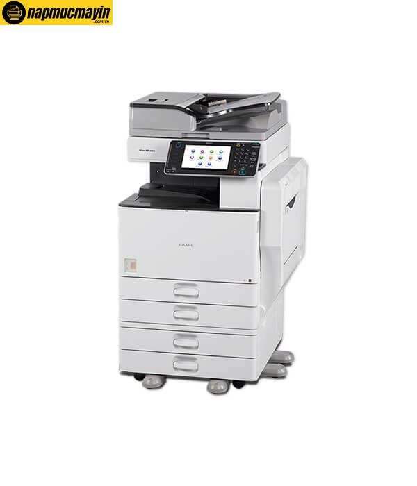 Máy Photocoppy Ricoh AFICIO MP 3352 (2)