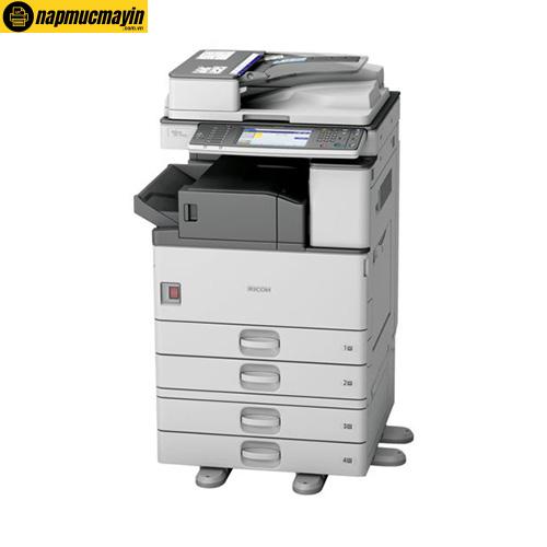 Máy Photocoppy Ricoh AFICIO MP 3352