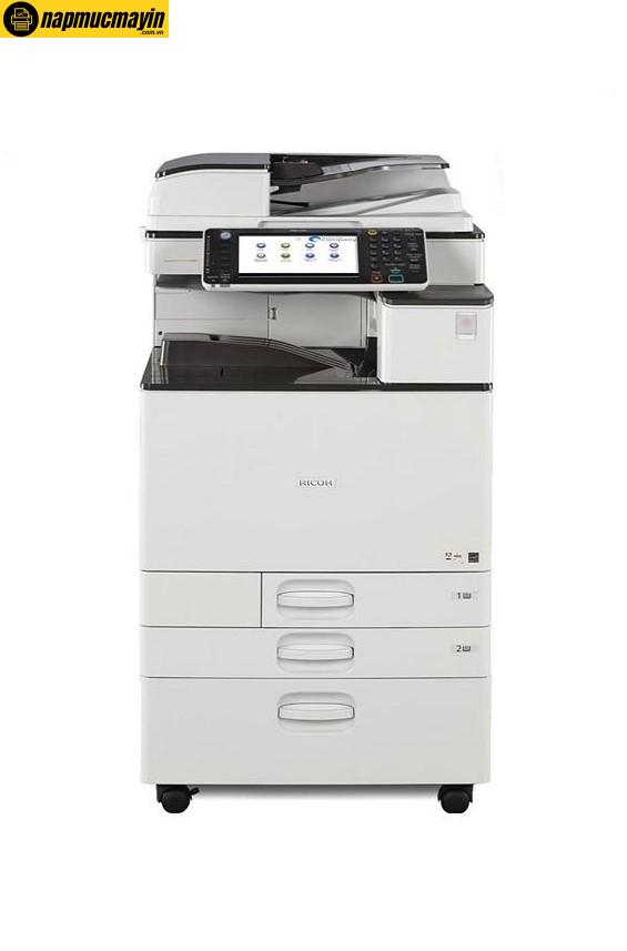 Máy Photocoppy Ricoh AFICIO MP 4054 -1