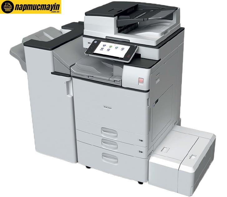 Máy Photocoppy Ricoh AFICIO MP 4054