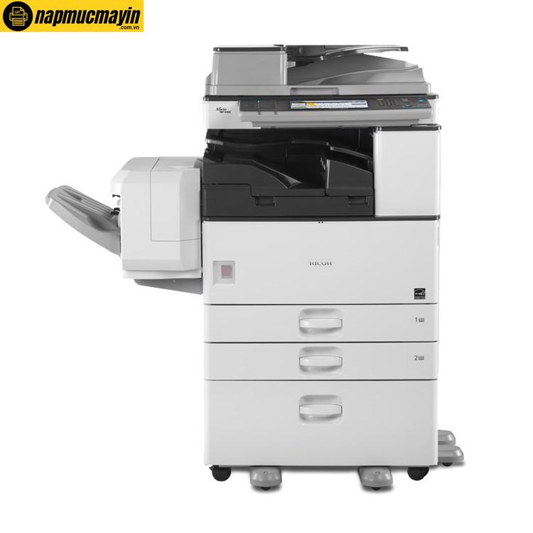 Máy Photocoppy Ricoh AFICIO MP 5002