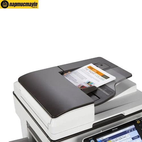 Máy Photocoppy Ricoh AFICIO MPC 4503 (2)