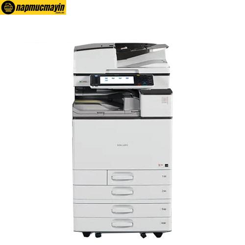 Máy Photocoppy Ricoh AFICIO MPC 4503 (3)