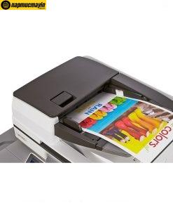 Máy Photocoppy Ricoh AFICIO MPC 5504 (2)