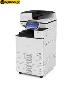 Máy Photocoppy Ricoh AFICIO MPC 5504 (3)