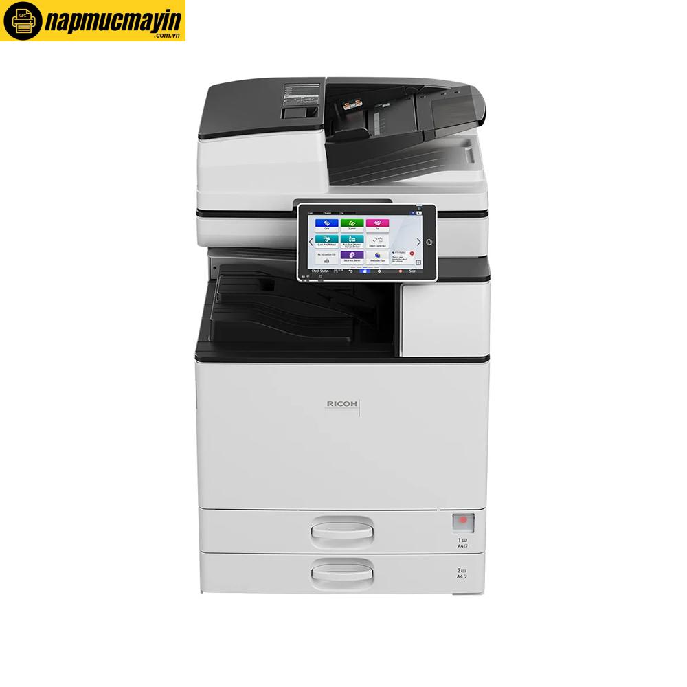 Máy Photocopy Ricoh IM4000