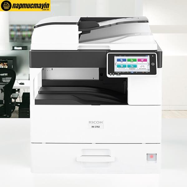 Máy Photocopy Ricoh IM2702