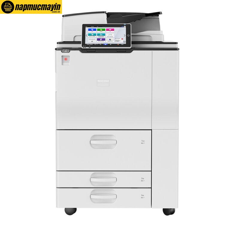 Máy Photocopy Ricoh LM 8000