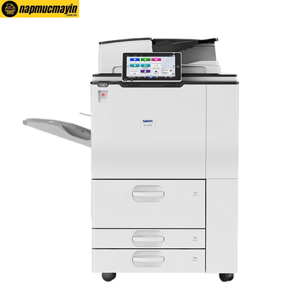 Máy Photocopy Ricoh LM7000-3