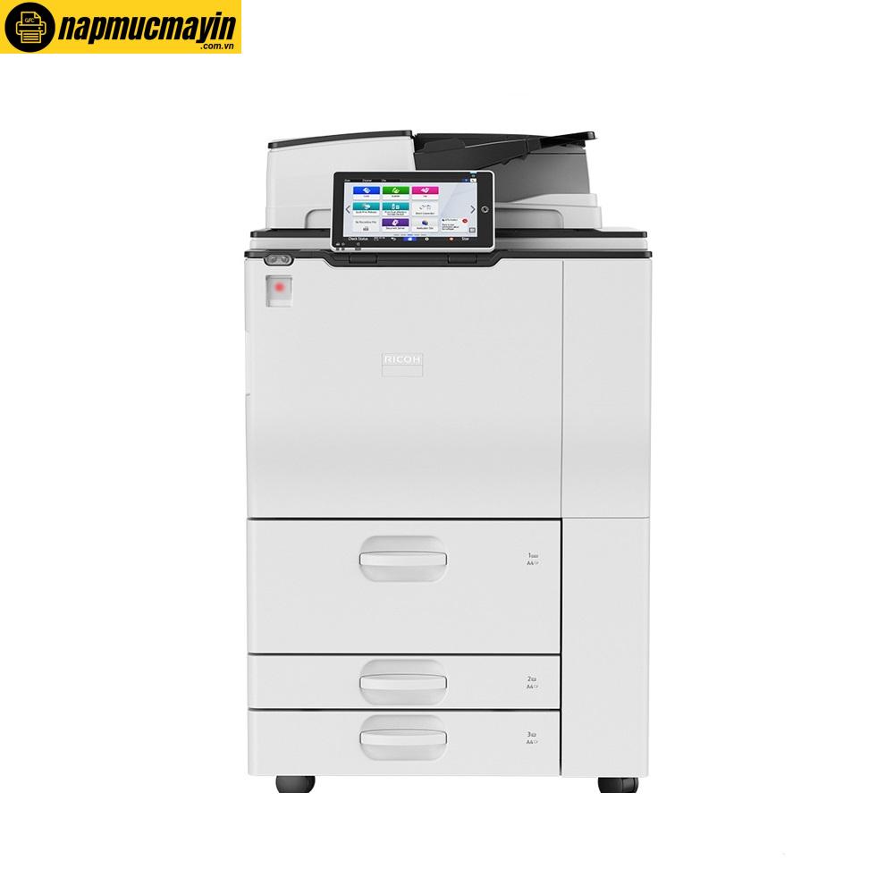 Máy Photocopy Ricoh LM7000