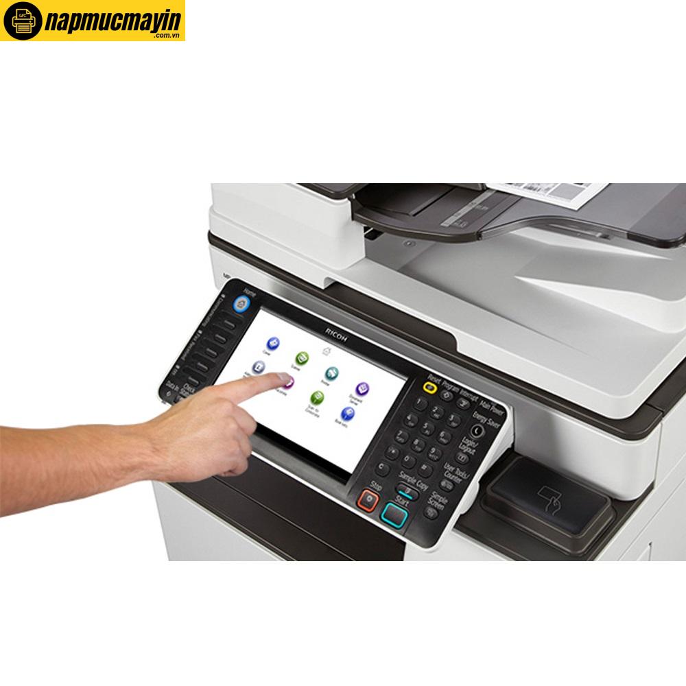 Máy Photocopy Ricoh MP2554-1