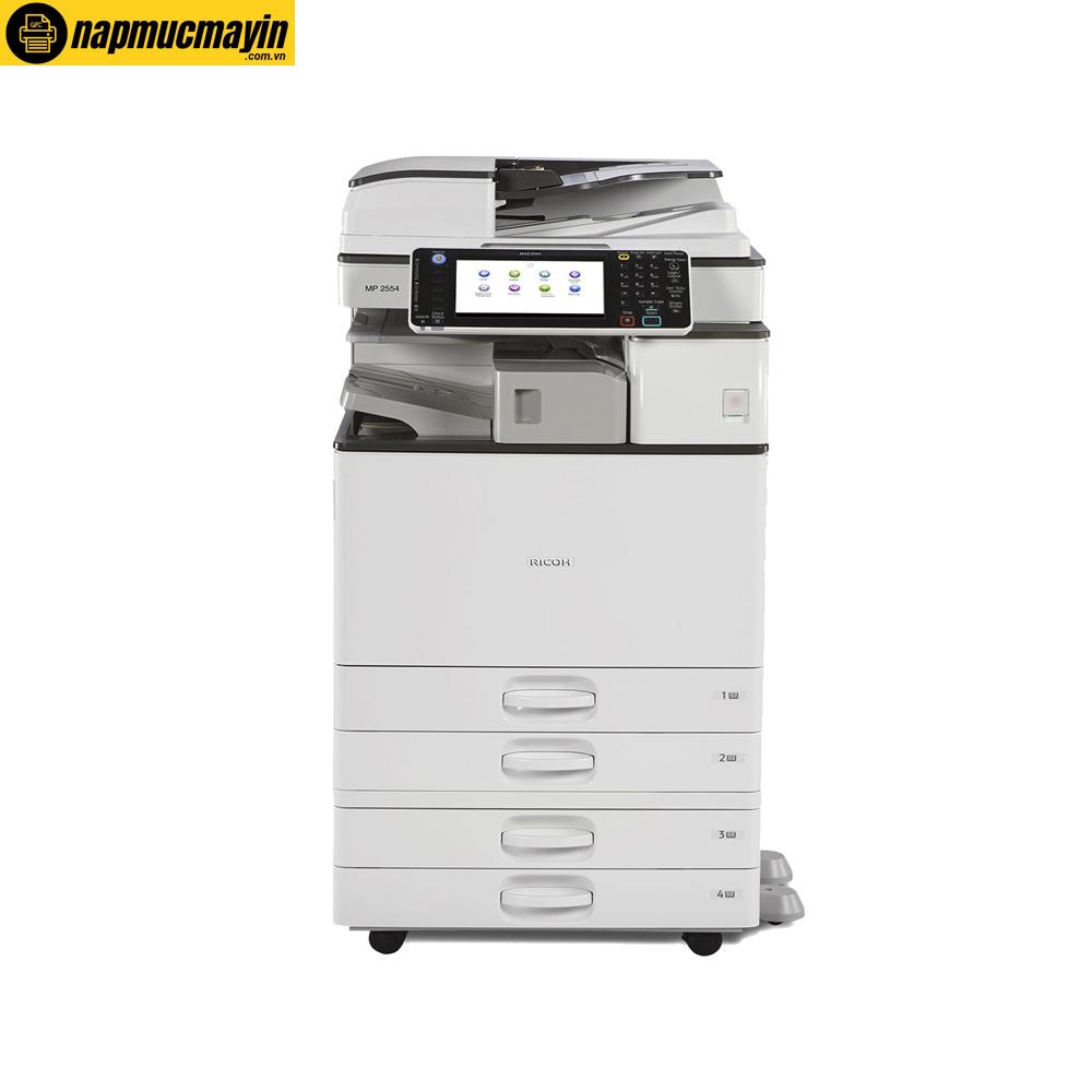Máy Photocopy Ricoh MP2554