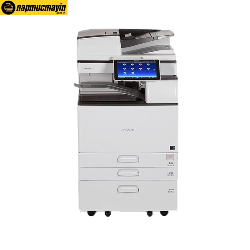 Máy Photocopy Ricoh MP3055-2