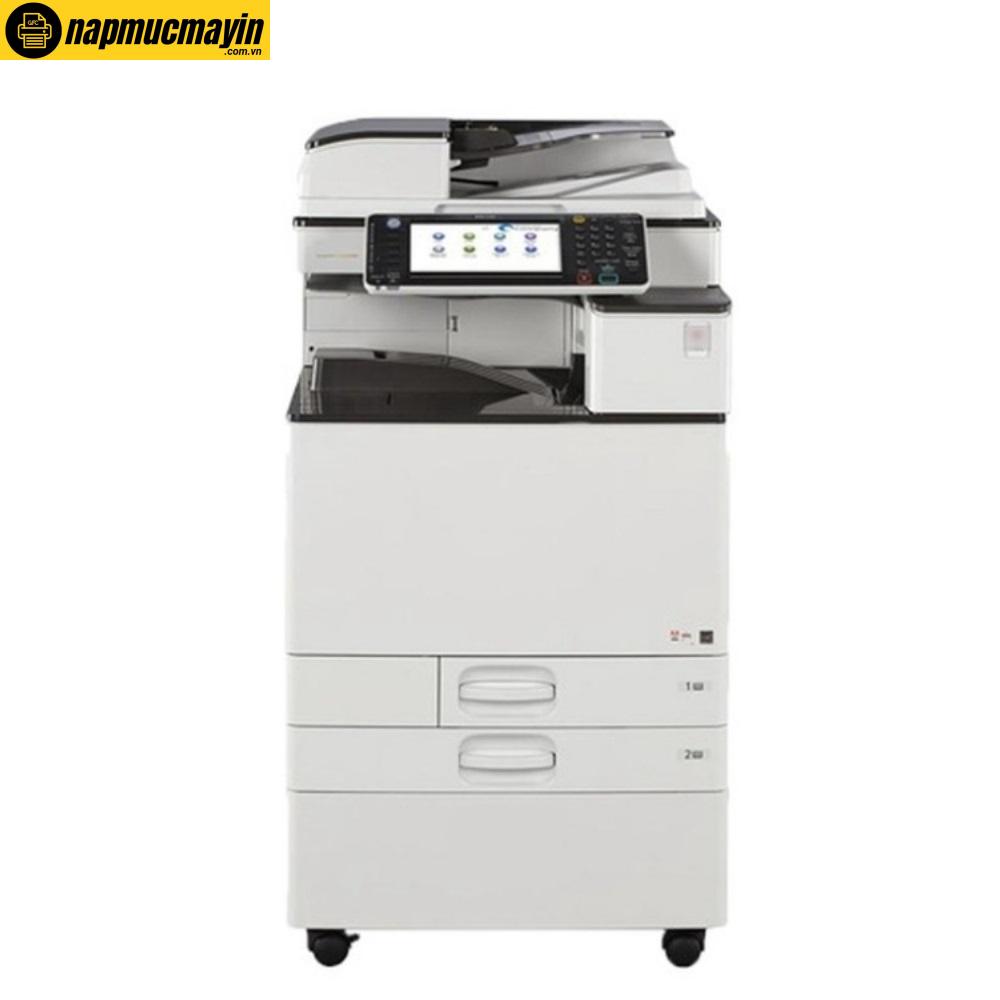 Máy Photocopy Ricoh MP3553