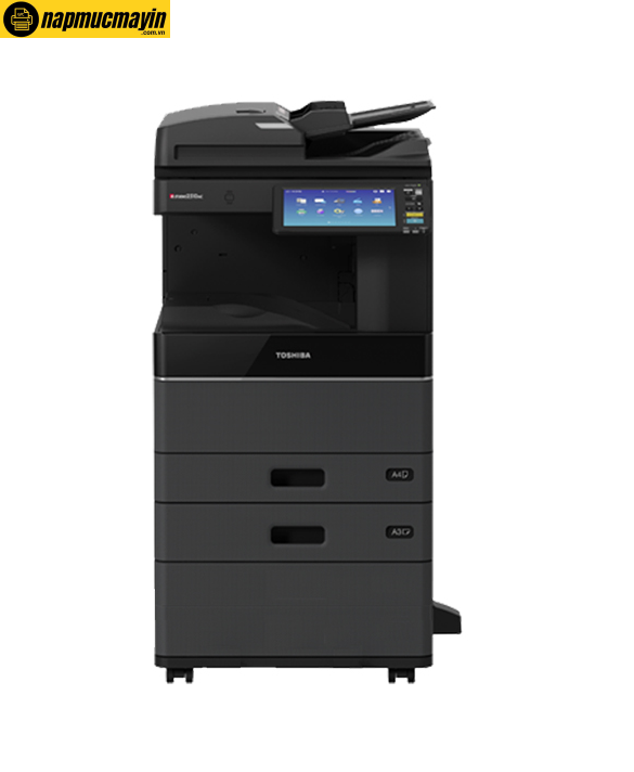 Máy Photocopy Toshiba E-Studio 2518A