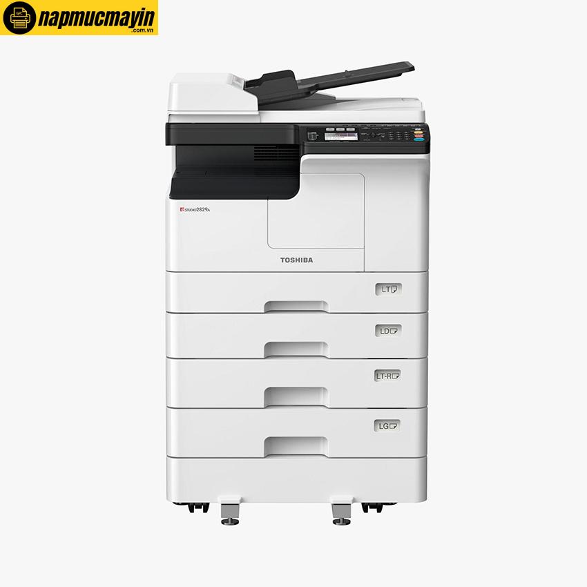 Máy Photocopy Toshiba E-Studio 2829A
