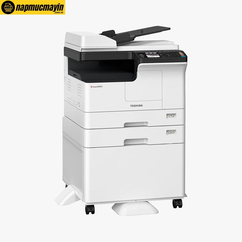 Máy Photocopy Toshiba E-Studio 2829A2