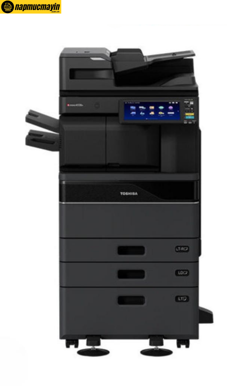 Máy Photocopy Toshiba E-Studio 3028A