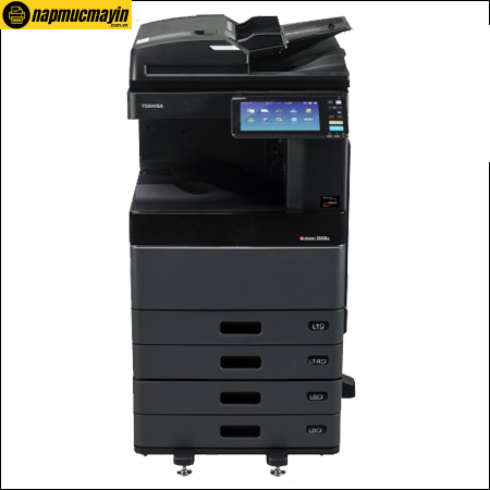 Máy Photocopy Toshiba E-Studio 3508A