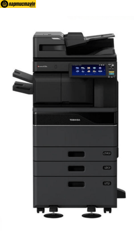 Máy Photocopy Toshiba E-Studio 3528A