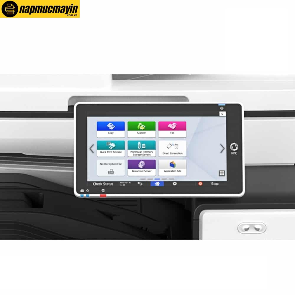 Máy Photocopy đen trắng Ricoh LM 3500-1