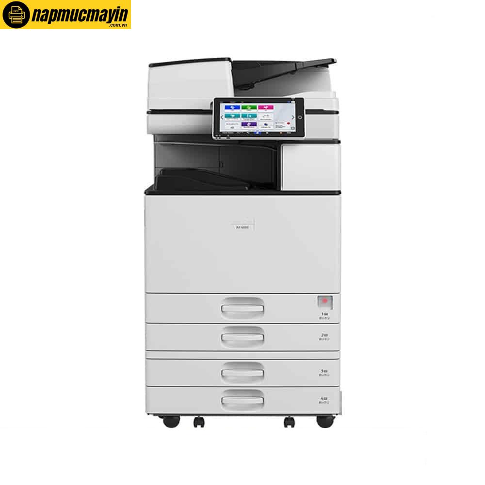 Máy Photocopy đen trắng Ricoh LM 5000