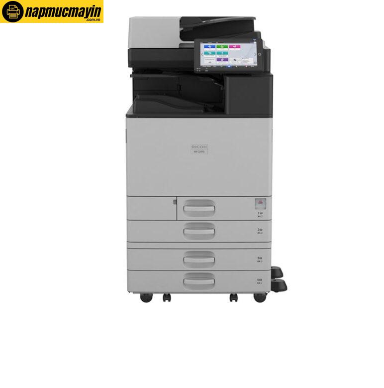 Máy Photocopy màu Ricoh IM C2010