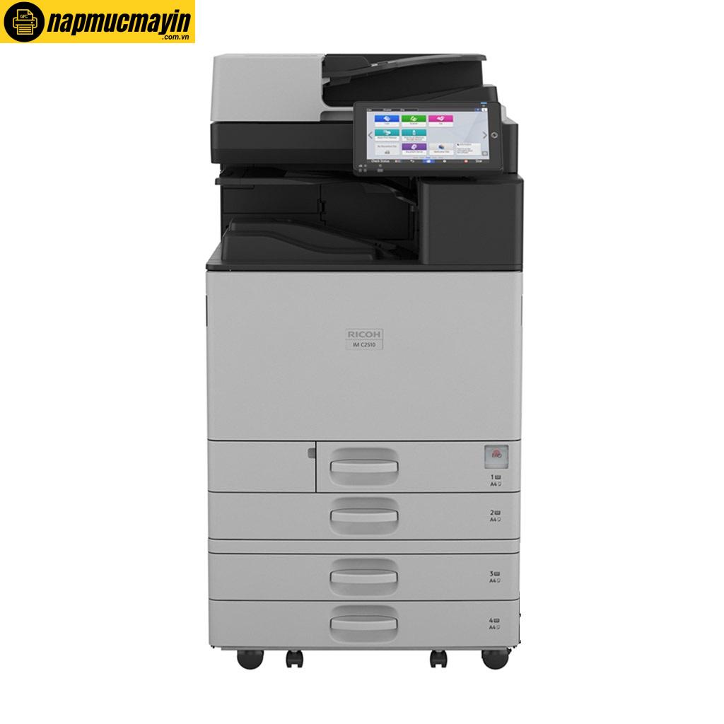 Máy Photocopy màu Ricoh IM C2510