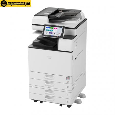Máy Photocopy màu Ricoh IM C3510