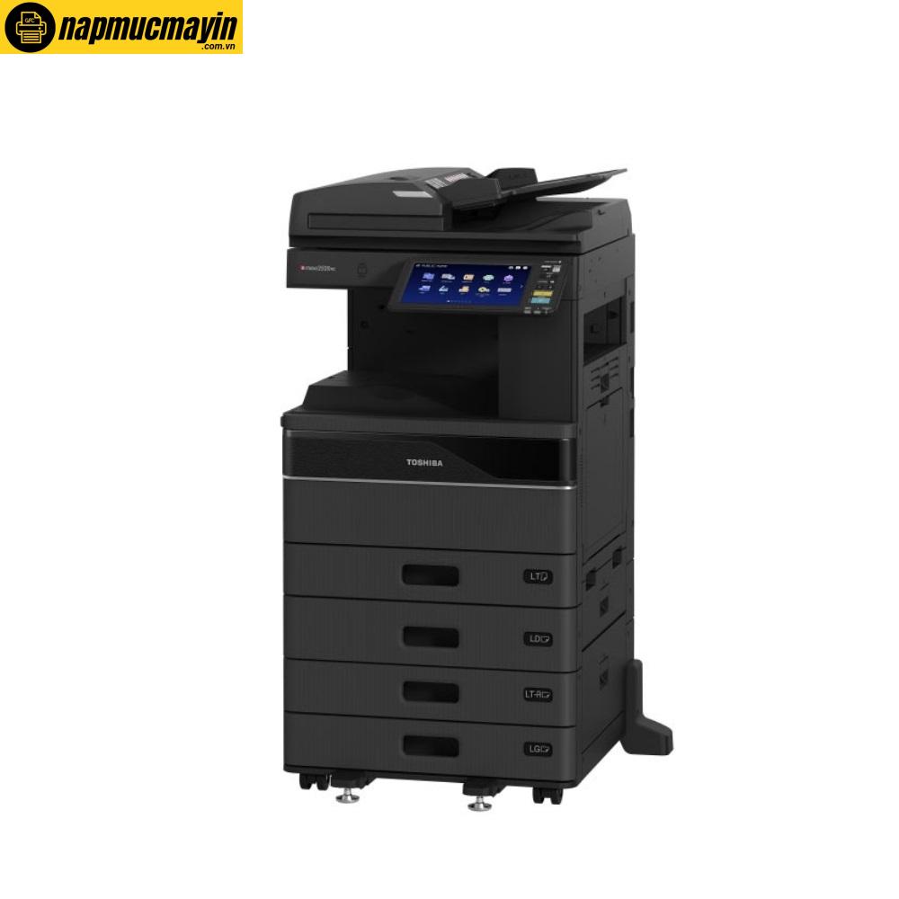 Máy Photocopy màu Toshiba E-Studio 3025AC-1