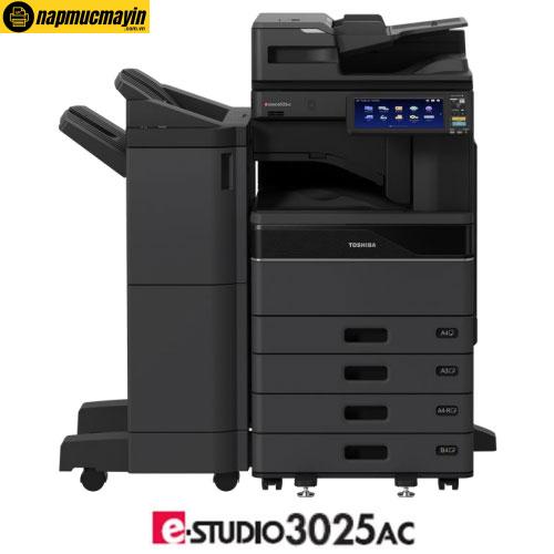Máy Photocopy màu Toshiba E-Studio 3025AC