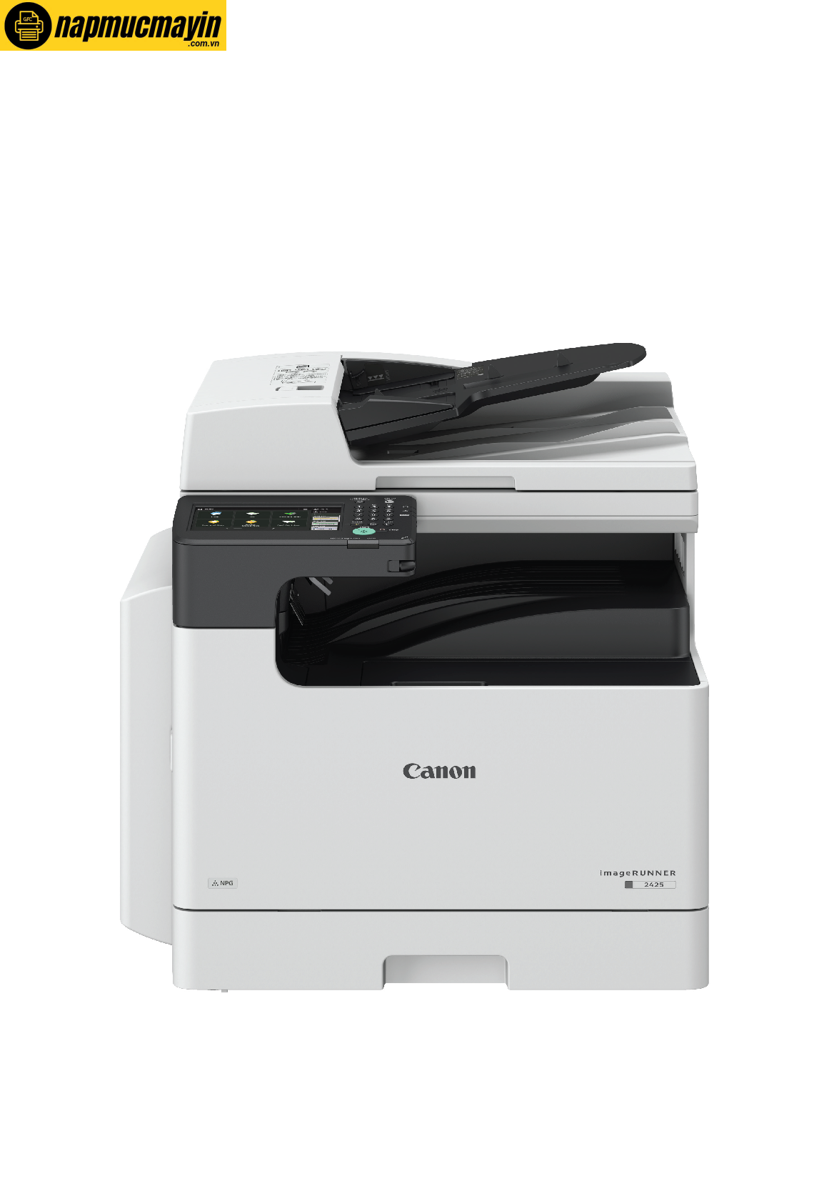 Máy photocopy Canon iR2425