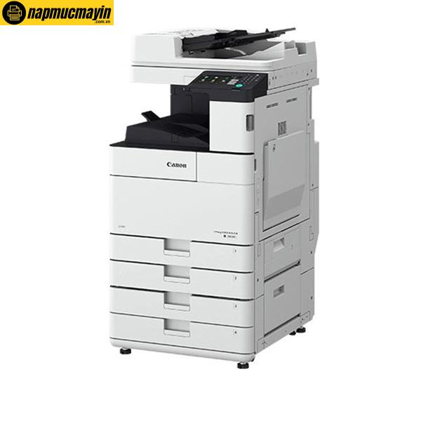 Máy photocopy Canon iR2625i
