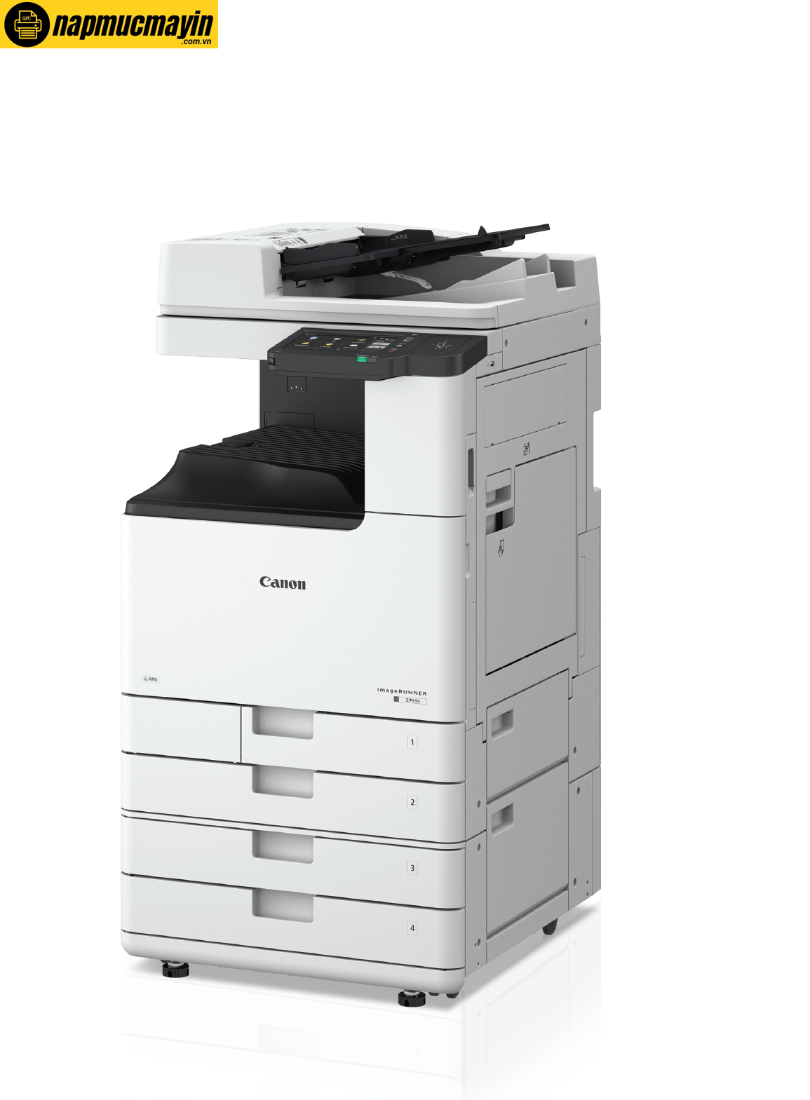 Máy photocopy Canon iR2725i