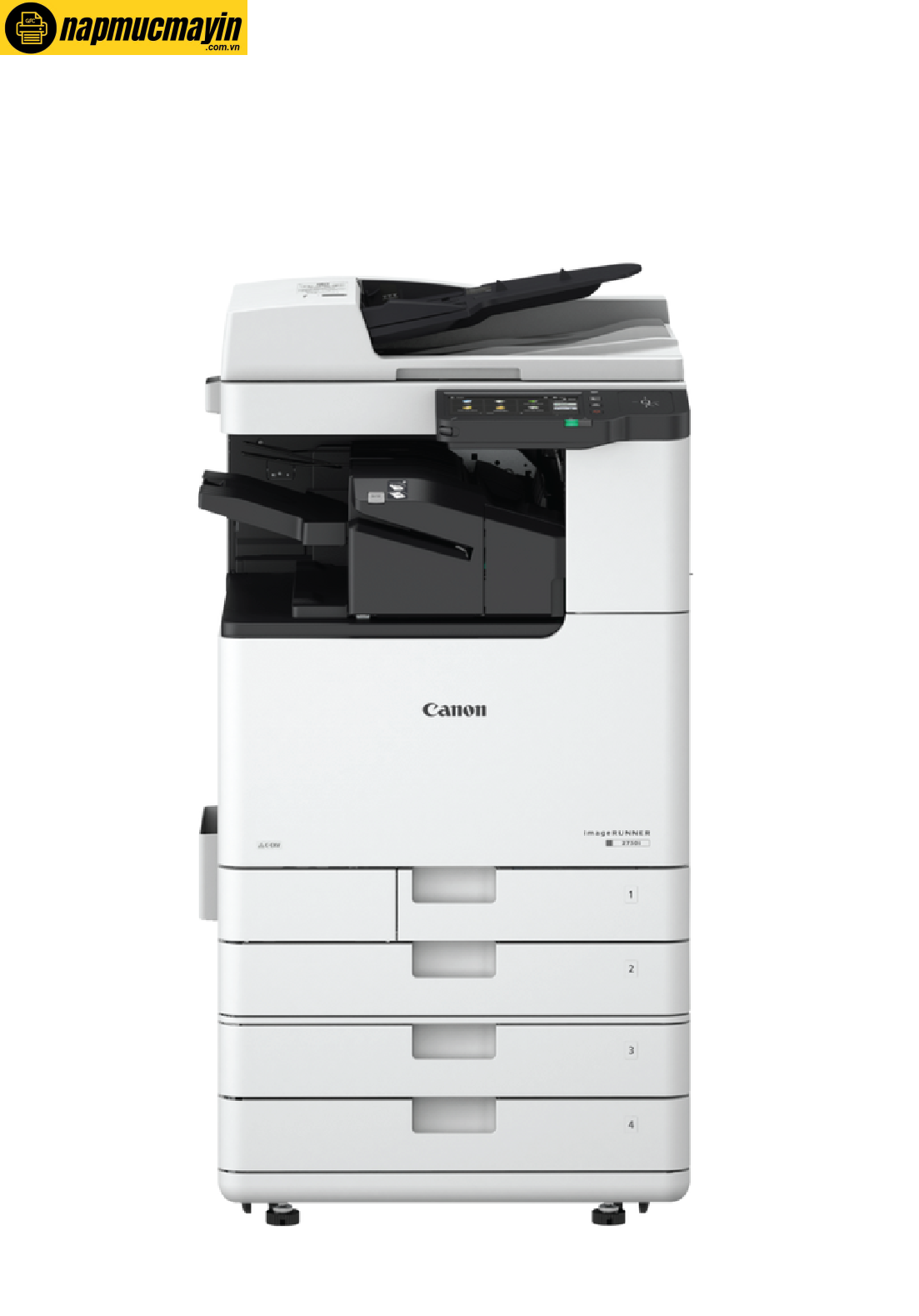 Máy photocopy Canon iR2730i