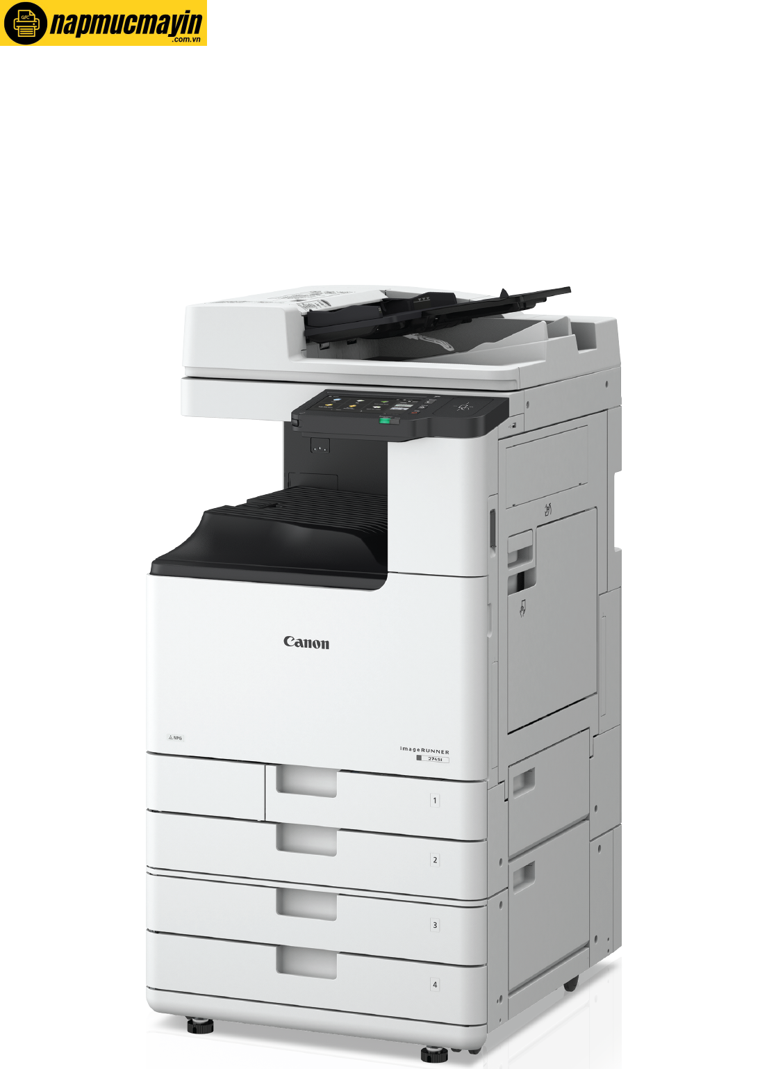 Máy photocopy Canon iR2735i