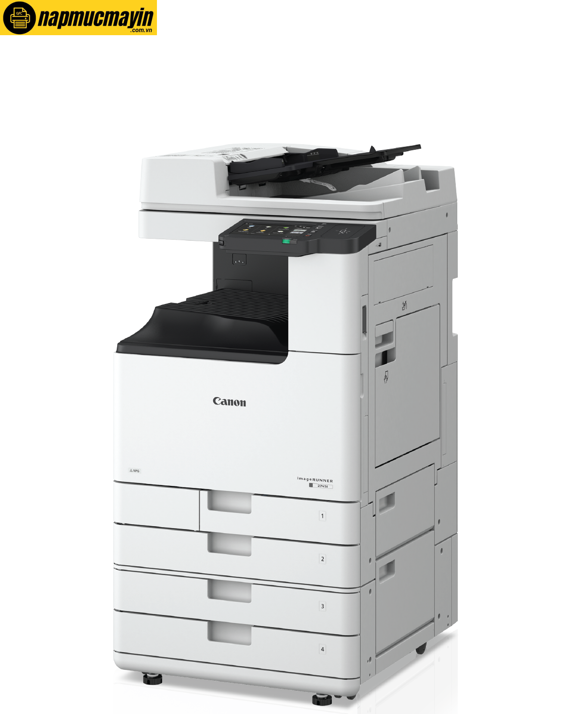 Máy photocopy Canon iR2745i