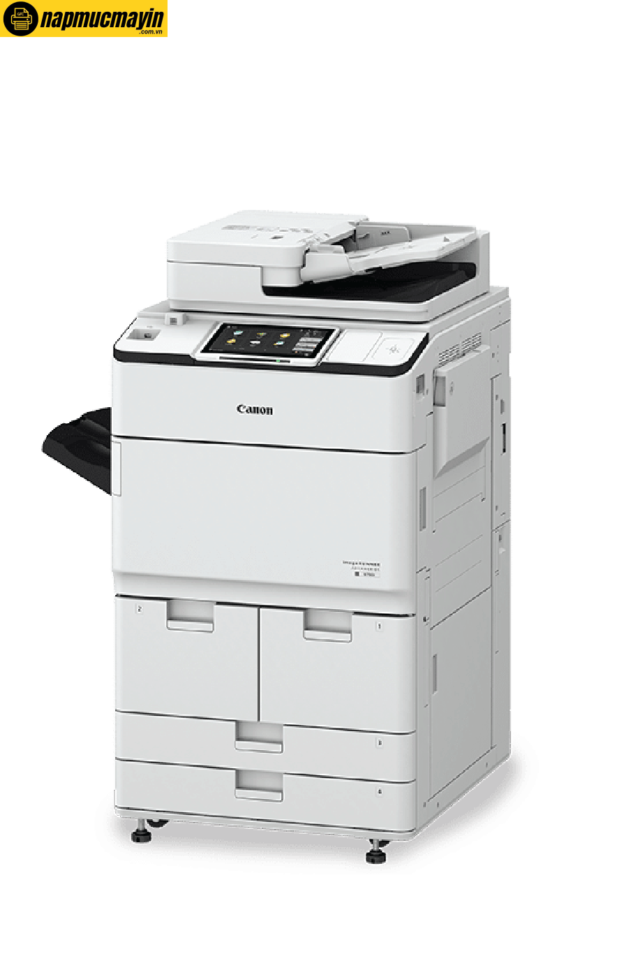 Máy photocopy iR-ADV Dx 6755i